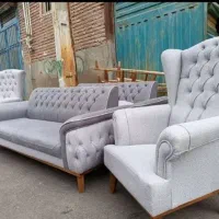 مبل‌وصندلی‌راحتی|مبلمان خانگی و میز عسلی|تبریز, |دیوار