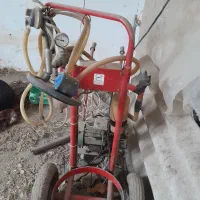 شیردوش برقی