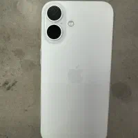 ایفون 16 نرمال ch حافظه 128 گیگ