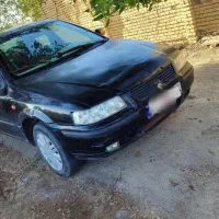 سمندفروش ومعاوضه