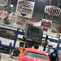 نیازمند نیروی کار یا شاگرد برای خدمات آفرودی