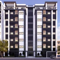 پیش فروش واحد های 88متری