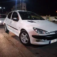 206 تیپ2|خودرو سواری و وانت|خرمدره, |دیوار