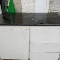 کابینت فلزی
