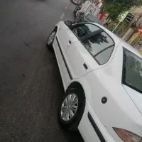 سمند ای اف|خودرو سواری و وانت|یزد, |دیوار