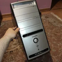 کیس کامپیوتر