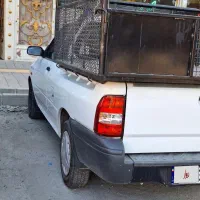 پرایدوانت ۱۵۱|خودرو سواری و وانت|گلستان (تهران), |دیوار