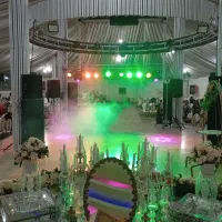 دیجی دی جیDjحرفه ای مجالس     تخفیف ویژه|خدمات پذیرایی، مراسم|شیراز, زند|دیوار