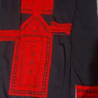 لباس بلوچی