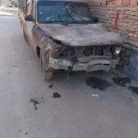 مزدا مدل ۷۰