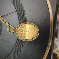 پلاک انس طلا|جواهرات|مشهد, کارمندان دوم|دیوار