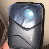 پروژکتور خانگی نو|تلویزیون و پروژکتور|تهران, امیریه|دیوار