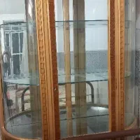 ویترین عصلی