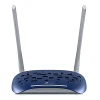 مودم روتر ADSL VDSL تی پی لینک وای فای