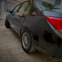 دنا مدل 93|خودرو سواری و وانت|میانه, |دیوار