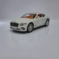 بنتلی کانتینتال دودزا