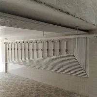 لوله کشی گاز|خدمات پیشه و مهارت|آبادان, |دیوار