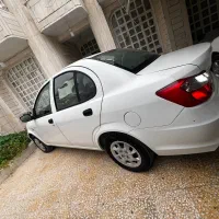 ساینا‌ S مدل ۱۴۰۲ بسیار تمیز