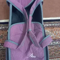 ساک حمل نوزاد|اسباب و اثاث بچه|ارومیه, |دیوار