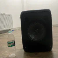 اسپیکر پارتی باکس