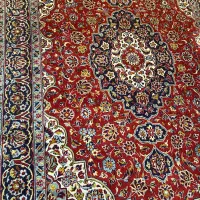 فرش۶متری راوند