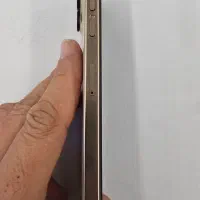 iPhone 16 pro max 256G آیفون 16|موبایل|تهران, هاشمی|دیوار