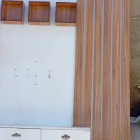 میز تلویزیون|میز تلویزیون|فیروزه, |دیوار