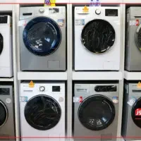 نقد و اقساط برندهای لوازم خانگی