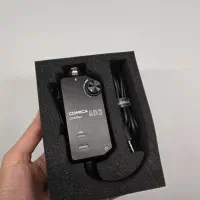 کارت صدا پرتابل کامیکا LinkFlex ad2|صوتی و تصویری|شیراز, قدوسی غربی|دیوار