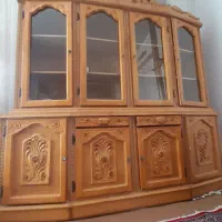 ویترین دو طبقه