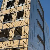 سرتک پردیس ۱۸ دولکه نوساز تک واحدی|فروش آپارتمان|قزوین, |دیوار