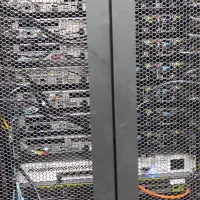 نصب دوربین مداربسته و پشتیبانی شبکه و کابل کشی|خدمات پیشه و مهارت|تهران, سعادت‌آباد|دیوار