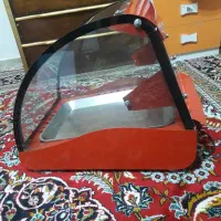 گرمکن پیراشکی