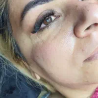 اکستنشن مژه و لیفت ابرو و مژه