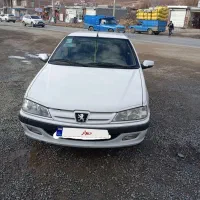 پارس سال.۹۹|خودرو سواری و وانت|مهاباد (آذربایجان غربی), |دیوار