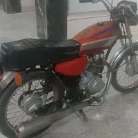 موتور پارکینگی مدل ۸۸