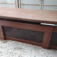 فروش میز مدیریت وصندلی