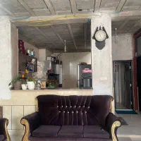 منزل ویلایی ۱۱۵ متری نوساز دوخوابه