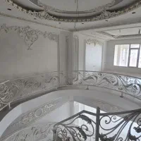 آپارتمان-دوبلکس-پاسداران-شکوه-معماری-و-آرامش