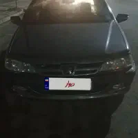فروش فوری پارس مدل ۹۶ با انواع خودرومعاوضه هم دارم