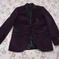 کت شیک مردانه