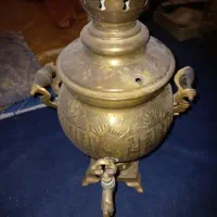 سمار ذغالی
