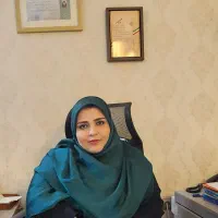 وکیل پایه یک دادگستری و مشاور حقوقی