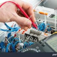 برقکار با تجربه