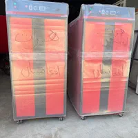 دستگاه خشک کن میوه و سبزی و پاپریکا DF1200|ماشین‌آلات صنعتی|اصفهان, خواجو|دیوار