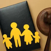 مشاور دعاوی خانواده و طلاق