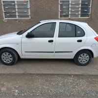 تیبا2|خودرو سواری و وانت|تربت‌حیدریه, ۴۵ متری|دیوار