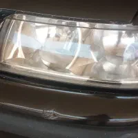 سمندمشکی موتورپژو۴۰۵|خودرو سواری و وانت|نی‌ریز, |دیوار