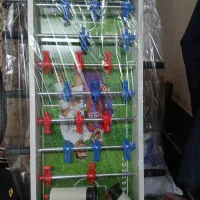 فوتبال دستی کوچک