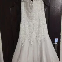 لباس عروس|لباس|ارومیه, |دیوار